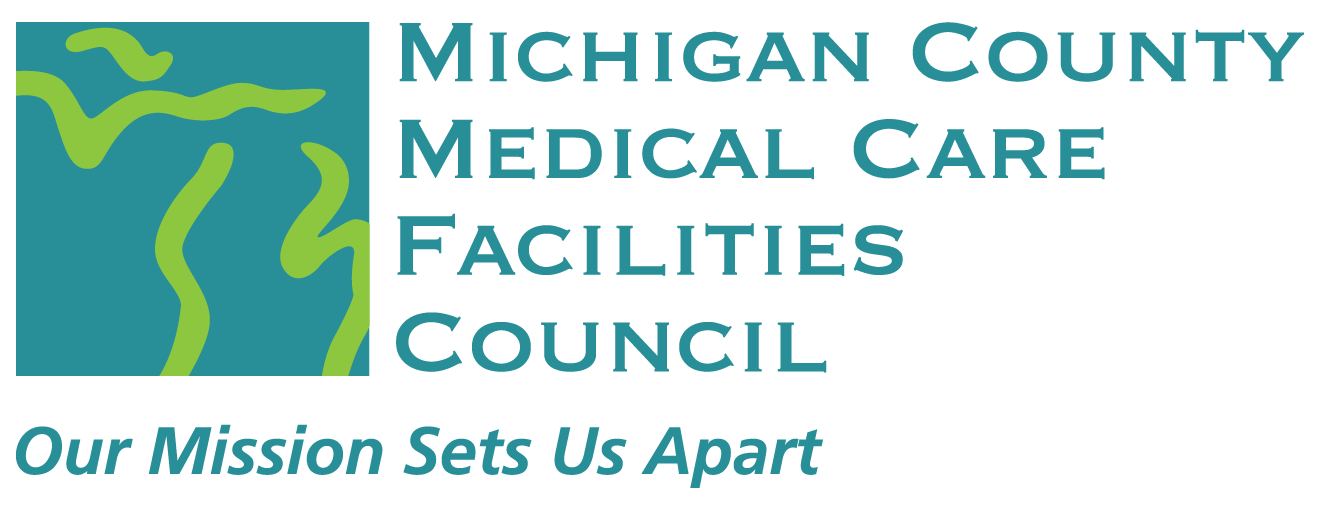 Michigan County Medical Care Facilities Council